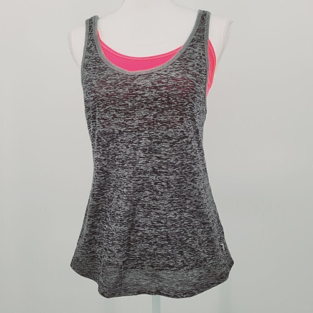 Old Navy Active Loose Fit Ample Athletic Top